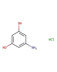 Astatech 5-AMINOBENZENE-1,3-DIOL HCL; 5G; Purity 97%; MDL-MFCD00662897